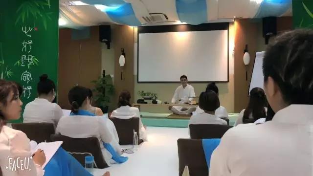 刘丰硕,心相学,群圣文化