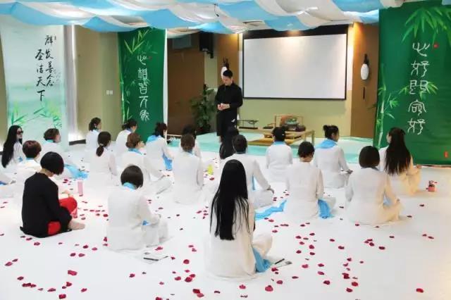 刘丰硕,心相学,群圣文化