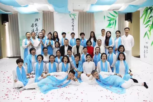 刘丰硕,心相学,群圣文化