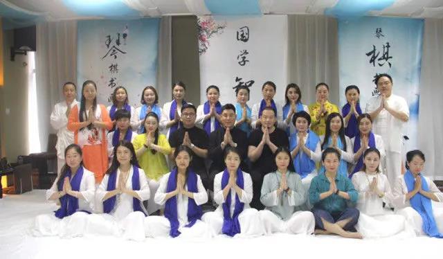 刘丰硕,心相学,群圣文化