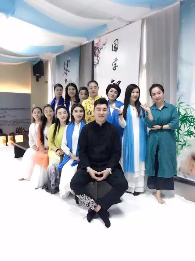 刘丰硕,心相学,群圣文化