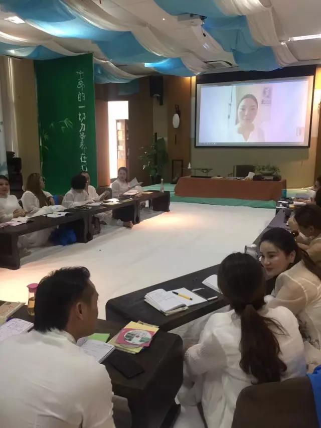 刘丰硕,心相学,群圣文化