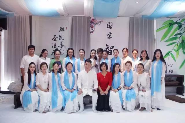 心相学系列课程“数字易经班”,刘丰硕,心相学,群圣文化