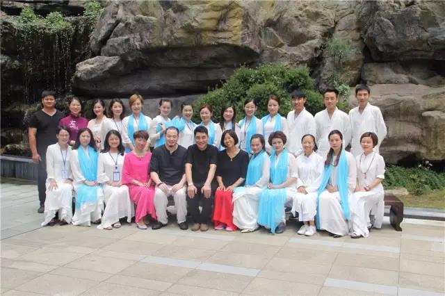 心相学系列课程“相学精修班”,刘丰硕,心相学,群圣文化