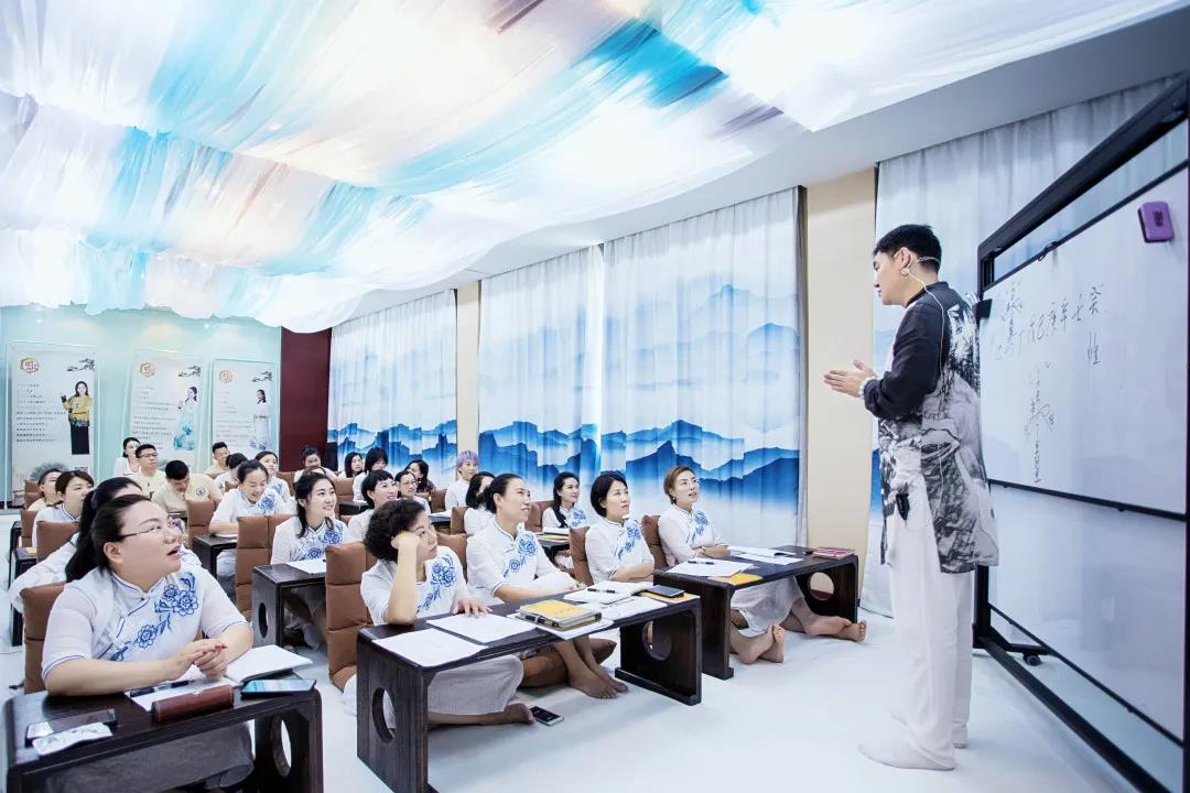 刘丰硕,心相学,群圣文化