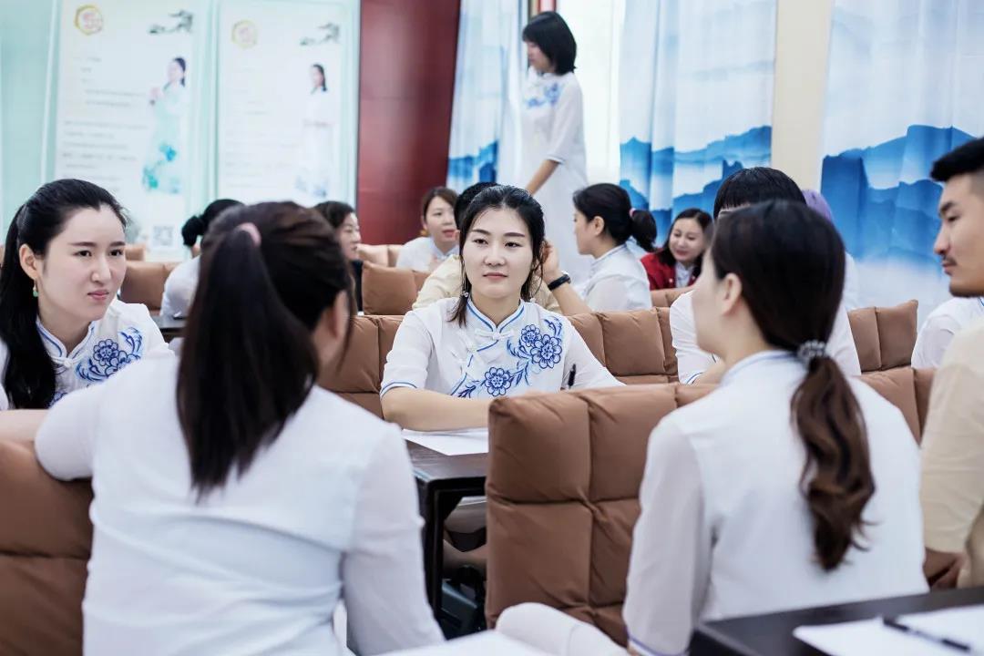 刘丰硕,心相学,群圣文化